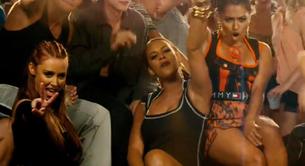 The Saturdays estrenan el vídeo de 'Disco Love'