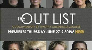 Canal + estrena el 28 de agosto el documental LGBT 'The Out List'
