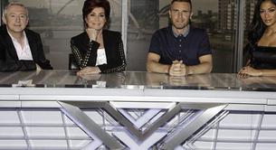 'X Factor' podría acabar este año