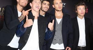 Louis Tomlinson dice que Niall Horan es el que mejor besa de One Direction