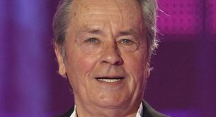 Alain Delon, homófobo: "ser homosexual es contra natura"