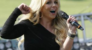 Billboard se atreve a poner título al nuevo single de Britney Spears: 'All Eyes On Me'