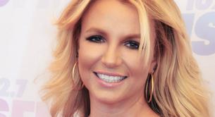 El nuevo single de Britney Spears podría llamarse 'Werk Bitch'