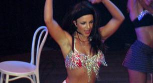 Revive los conciertos de la House of Blues de Britney Spears