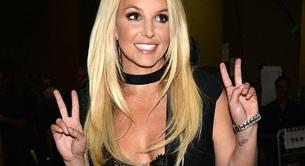 Aseguran que Britney Spears cantará en directo en Las Vegas