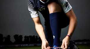 Joey Barton, un futbolista ex homófobo, líder de la campaña contra la homofobia en el fútbol