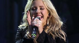 Ellie Goulding versiona 'Mirrors' de Justin Timberlake