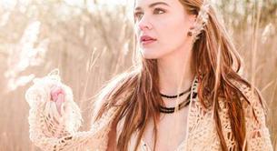 Emmelie De Forest estrena el vídeo de 'Hunter & Prey'