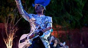 Empire Of The Sun estrenan el vídeo de 'DNA'