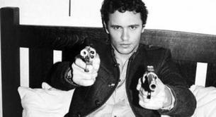 James Franco, directo: "Ojalá fuera gay"