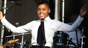 Janelle Monae habla sobre los rumores de su homosexualidad