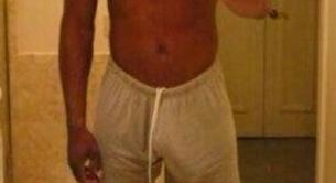 Joey Dorsey, el jugador del Barcelona que marca paquete y revoluciona las redes sociales