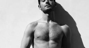 Nuevas fotos del desnudo de Julian Morris de 'Pretty Little Liars'