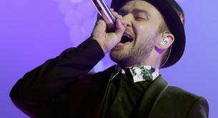 Justin Timberlake podría haber dedicado a Britney Spears el bonus track de su nuevo álbum