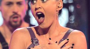 Concierto de Katy Perry para I Heart Radio