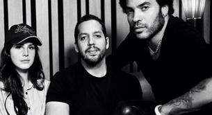 Lana del Rey podría participar en la BSO de 'Catching Fire'