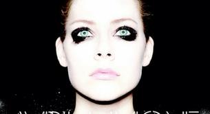 El nuevo disco de Avril Lavigne tiene tracklist