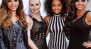 Little Mix estrena 'Move', nuevo single