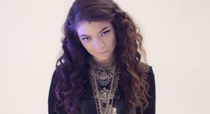 Lorde arrasa con 'Royals' y estrena 'Team', nuevo single