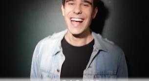 Mario Jefferson, Abraham de 'Gandía Shore' o Javier Calvó, en el lyric video de 'No Lo Ves'