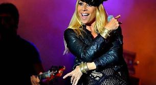 Marta Sánchez, jurado de 'Tu Cara Me Suena'