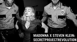 Madonna se pasa al torrent con el 'SecretProjectRevolution'