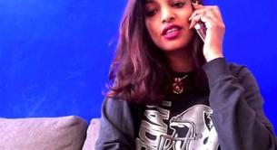 M.I.A. desafia a la NFL con un vídeo muy crítico con la sociedad americana