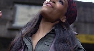 Michelle Williams saca a LeToya Luckett en el vídeo de 'If We Had Your Eyes'