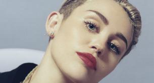 Miley Cyrus quiere que 'Bangerz' sea tan bueno como 'Bad' de Michael Jackson
