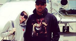 Aseguran que Miley Cyrus se ha enrollado con el productor de 'We Can't Stop'
