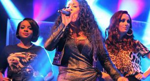 Mutya Keisha Siobhan adelantan el lanzamiento de su nuevo single 'Flatline'