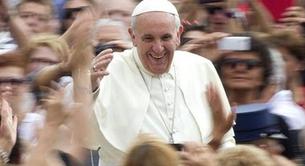 El Papa Francisco acepta a los gays y cree que la Iglesia también debería hacerlo