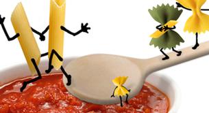 Pastas Barilla se disculpa por su incidente homófobo, mientras Pastas Bertolli aprovecha el filón