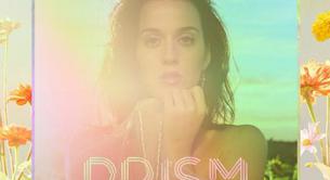 Portada, tracklist y crítica de los primeros temas de 'Prism' de Katy Perry