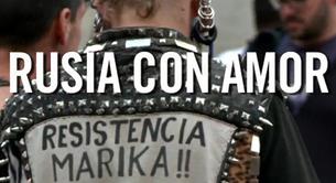 Entrevista con Alexéi Kiselevi, gay ruso y refugiado político en España