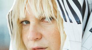 Sia confirma nuevo disco para marzo
