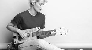 Vega estrena el vídeo de 'Treinta Y Tantos'