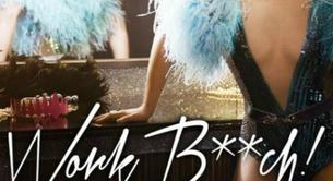 Escucha el estreno de 'Work Bitch' de Britney Spears