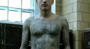 Las mejores fotos de Wentworth Miller desnudo