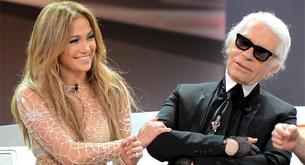 Jennifer López premiada por su defensa de la comunidad gay