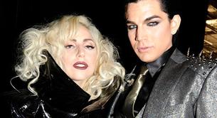 Adam Lambert versiona 'Marry The Night' de Lady Gaga en 'Glee'
