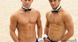 Alex Pettyfer protagonista de la nueva comedia de acción gay