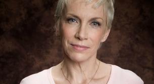 Annie Lennox abre un centro para tratar el SIDA y la salud sexual