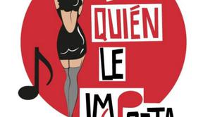 Vuelve a Madrid el musical '¡A quién le importa!'