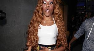 Azealia Banks estrena el vídeo de 'ATM Jam'