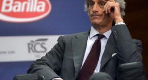 El presidente de Pastas Barilla se reúne con varios grupos LGBT para superar la crisis de su empresa