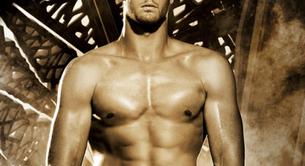 Les Dieux Du Stade 2014: jugadores de rugby desnudos en la nueva edición del calendario