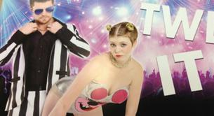 Ideas para disfraces en Halloween