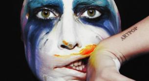 'Applause' de Lady Gaga sorprende como su mayor hit en radio desde 'Bad Romance'
