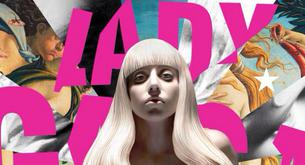 Escucha los previews de 'Do What U Want' de Lady Gaga con R. Kelly y de G.U.Y.